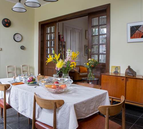 Salle a` manger-galerie